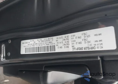 2012 Jeep Grand Cherokee Laredo из США, поврежденный, VIN 1C4RJFAG7CC155652